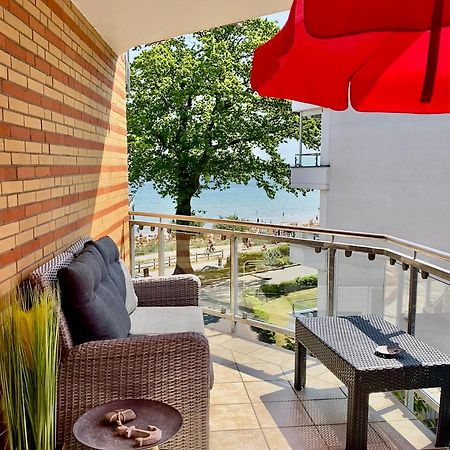 Ostseeblick Шарбойц Экстерьер фото